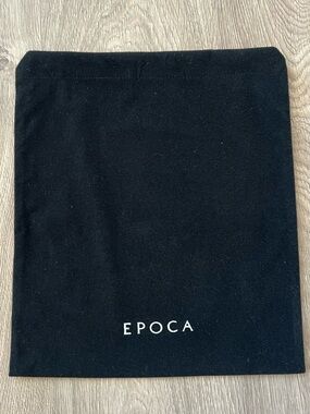 Epoca dust bag (C108)